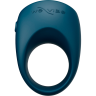 Эрекционное кольцо WE-VIBE PIVOT 2 с вибрацией синее SNPV2SG6